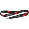 Lanyard - Dodge SRT Viper Tri-logo