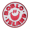 Patch - Boblo Island-Patches-Detroit Shirt Company