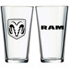 Pint Glass - RAM