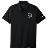 Mens Dodge SRT Hellcat Polo Shirt - Black - Detroit Shirt CompanyFCA - DodgeShirts (Apparel)