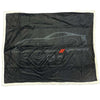 Dodge Viper 25 Years Sherpa Blanket