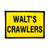 Patch - Walt's Crawlers