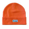 Hat - Jeep Pines Patch Flip Knit