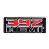 Sticker - 392 Hemi