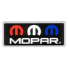 Sticker - Mopar RWB