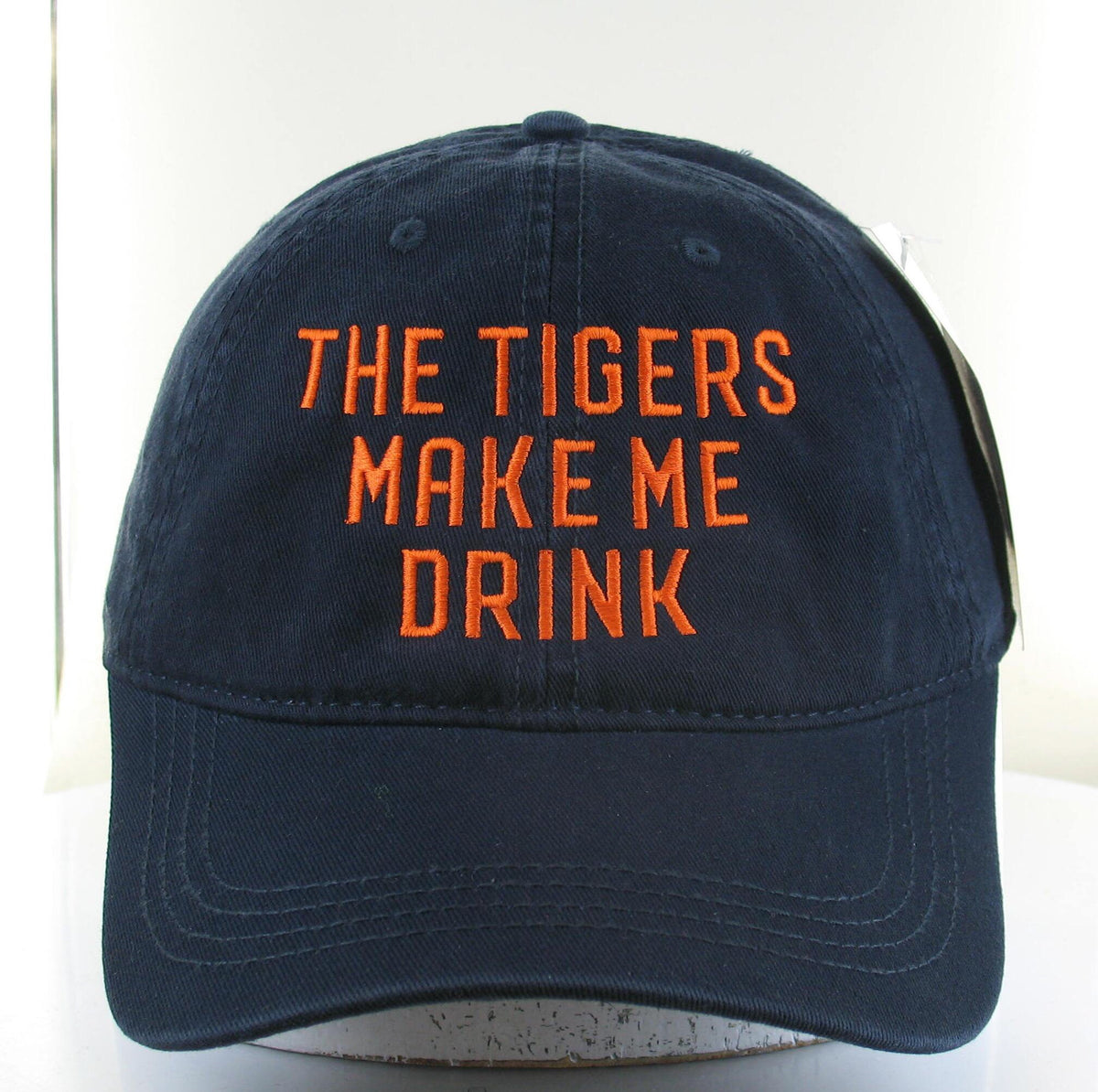 Detroit Tigers Makes Me Drinks T Shirts – Best Funny Store